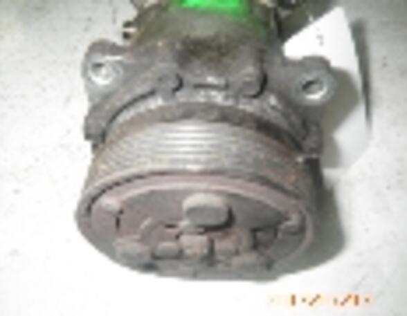 Airco Compressor VW Golf IV (1J1)