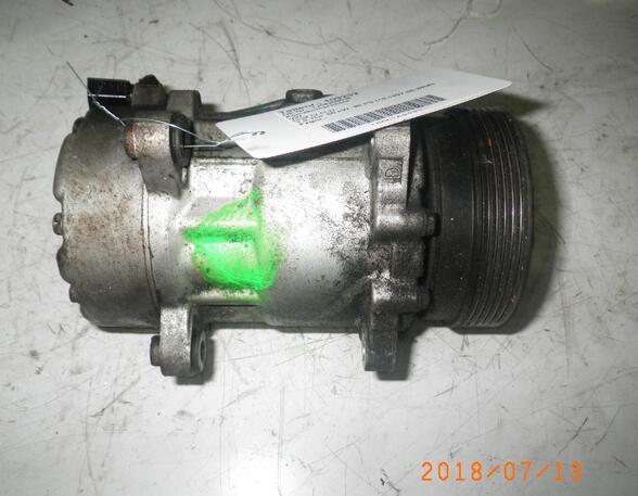 Airco Compressor VW Golf IV (1J1)