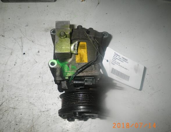 Air Conditioning Compressor FORD Fusion (JU)