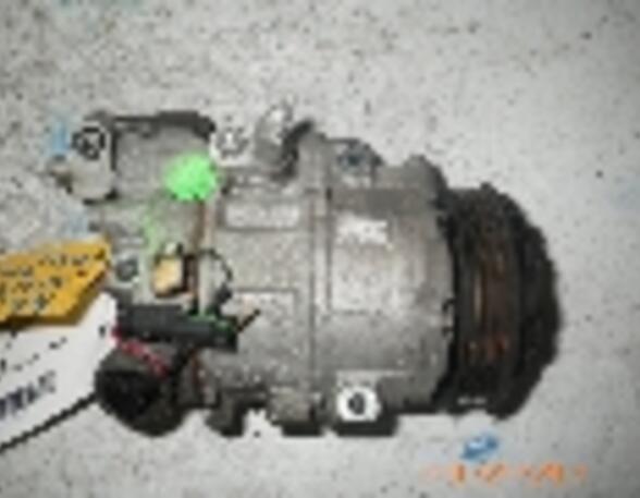 Airco Compressor MERCEDES-BENZ A-Klasse (W168)