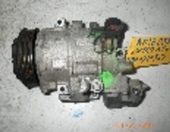 Airco Compressor MERCEDES-BENZ A-Klasse (W168)