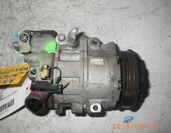 Airco Compressor MERCEDES-BENZ A-Klasse (W168)