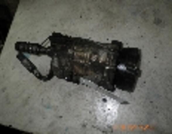 Air Conditioning Compressor VW Golf IV (1J1)