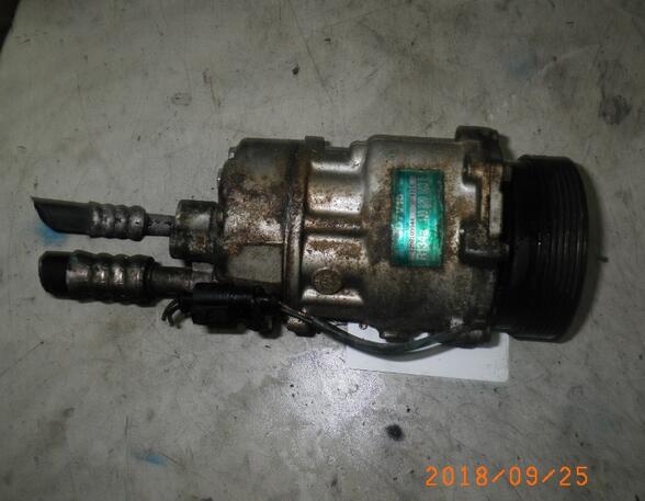 Air Conditioning Compressor VW Golf IV (1J1)