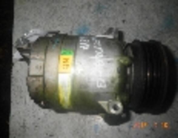 Airco Compressor OPEL Vectra B (J96)