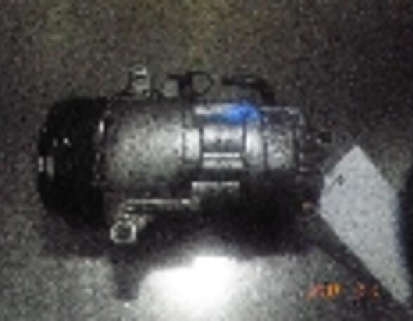 Air Conditioning Compressor BMW 3er (E46)