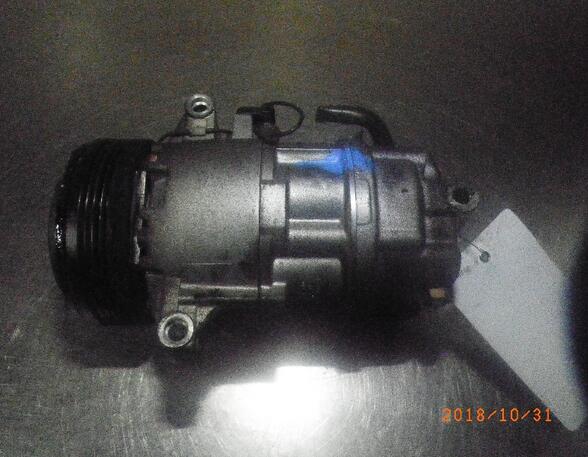 Airco Compressor BMW 3er (E46)