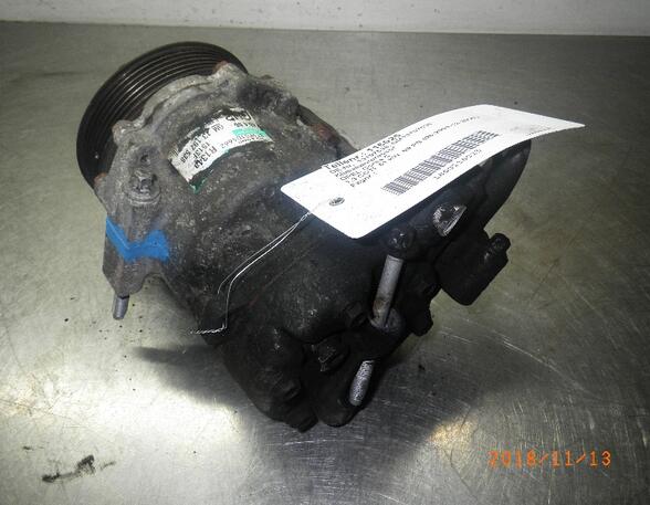 Airco Compressor OPEL Corsa C (F08, F68)