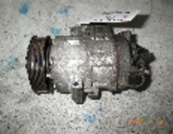 Airco Compressor AUDI A2 (8Z0)