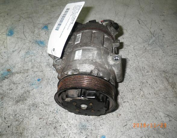 Airco Compressor AUDI A2 (8Z0)