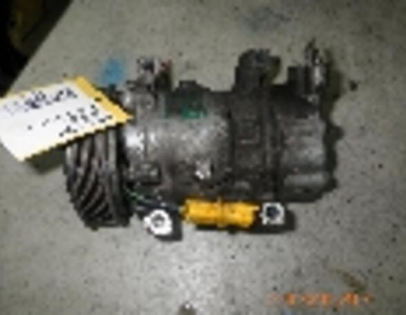 Air Conditioning Compressor CITROËN C3 I (FC, FN)