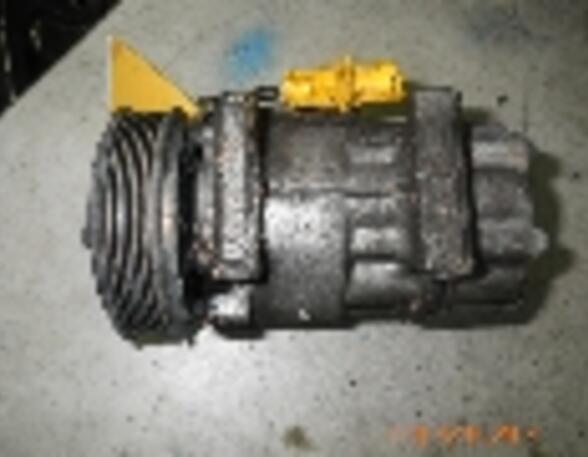 Air Conditioning Compressor CITROËN C3 I (FC, FN)