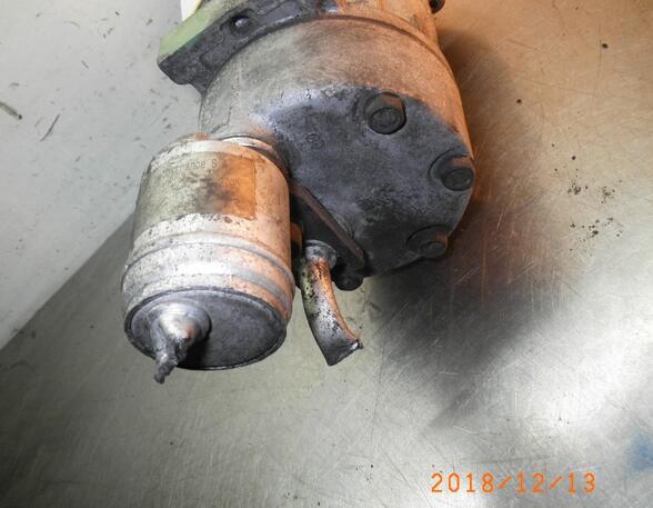 Air Conditioning Compressor RENAULT Laguna I (556, B56)