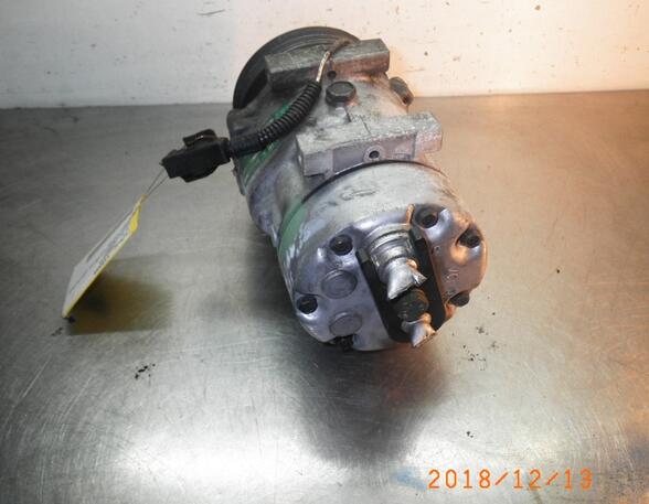 Air Conditioning Compressor RENAULT Scénic I Großraumlimousine (FA0, JA0/1)