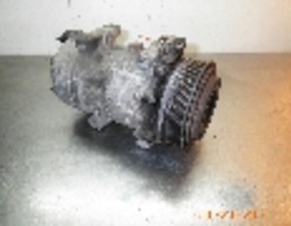 Air Conditioning Compressor RENAULT Laguna I (556, B56)