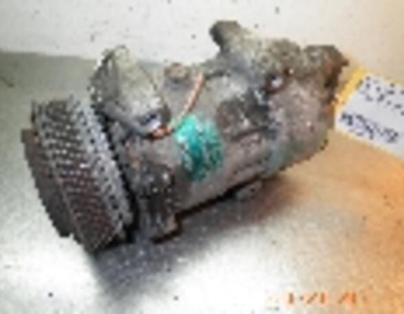 Air Conditioning Compressor RENAULT Laguna I (556, B56)