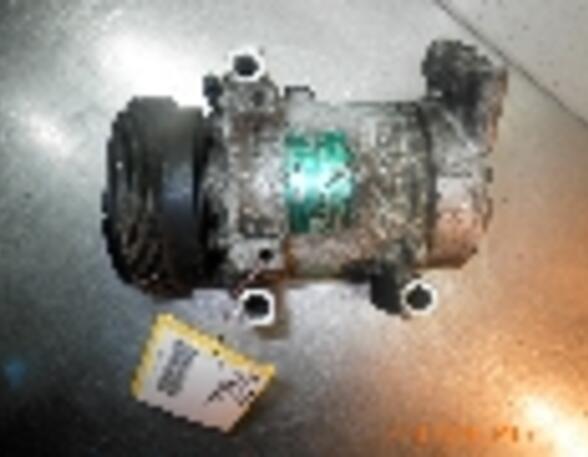 Airco Compressor RENAULT Twingo I (C06)