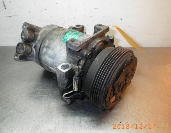 Airco Compressor RENAULT Twingo I (C06)