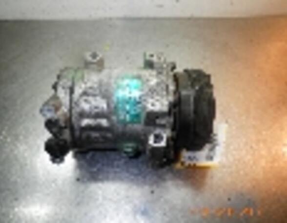 118627 Klimakompressor RENAULT Twingo (C06) 7700106069