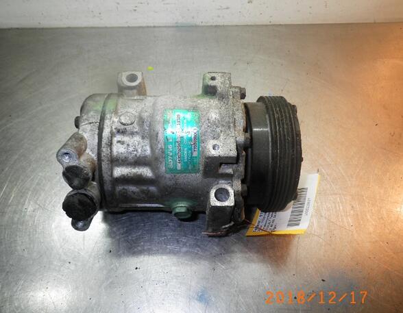 Air Conditioning Compressor RENAULT Twingo I (C06)