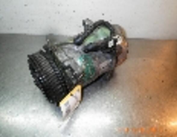 Airco Compressor PEUGEOT 406 Break (8E/F)