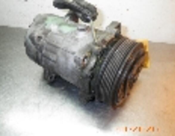 Airco Compressor PEUGEOT 406 Break (8E/F)