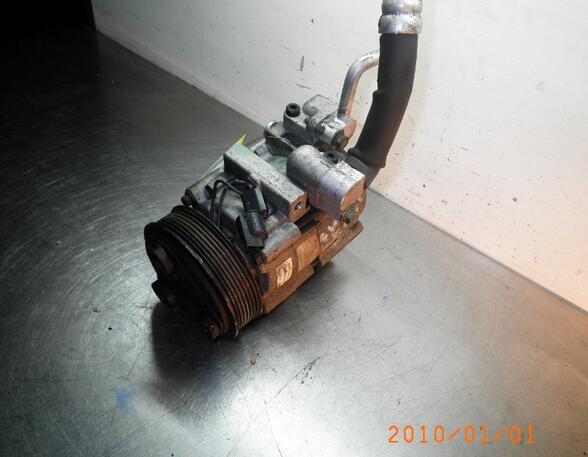 Air Conditioning Compressor HYUNDAI H-1/Starex Bus (A1)