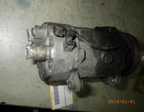 Air Conditioning Compressor VW Bora (1J2)