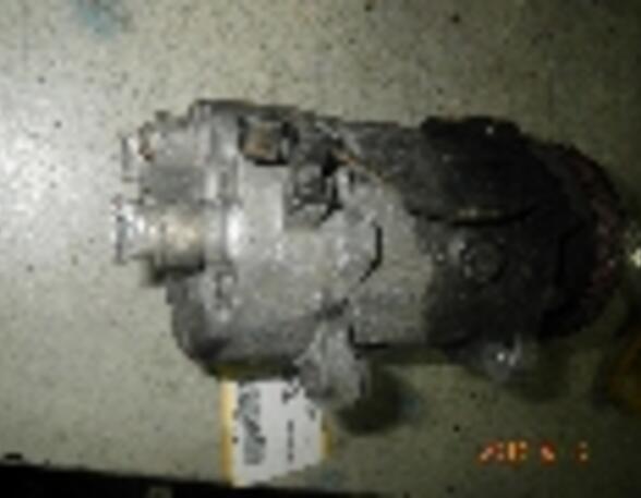 Air Conditioning Compressor VW Bora (1J2)