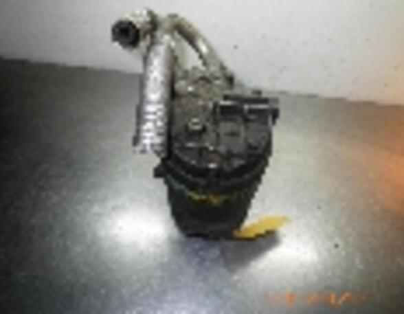 Air Conditioning Compressor OPEL Vectra B (J96)