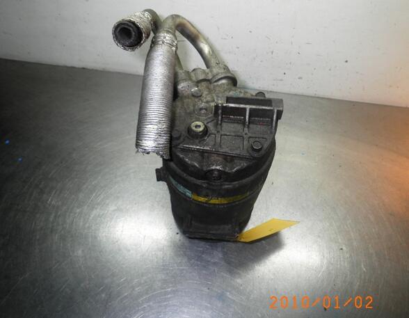 Air Conditioning Compressor OPEL Vectra B (J96)