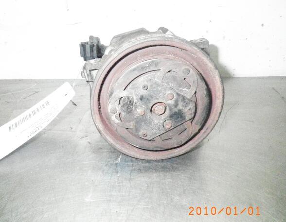 Air Conditioning Compressor NISSAN Note (E11, NE11)