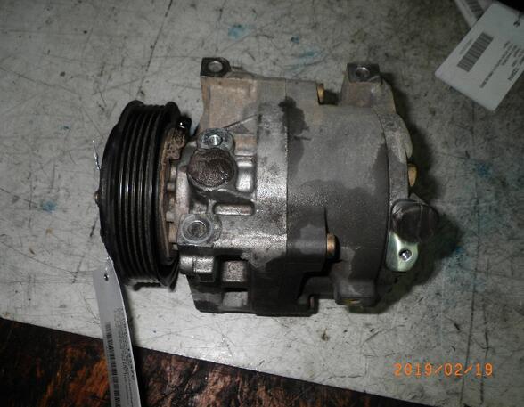 Airco Compressor FIAT Punto (188)