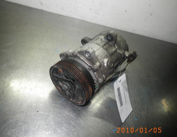 Air Conditioning Compressor AUDI A3 (8L1)