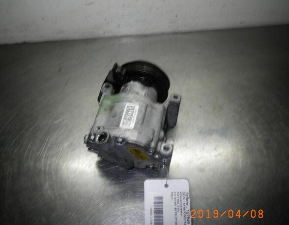 Air Conditioning Compressor FIAT 500 (312)