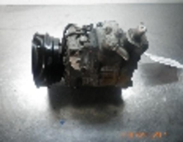 Air Conditioning Compressor ROVER 75 (RJ), MG MG ZT (--)