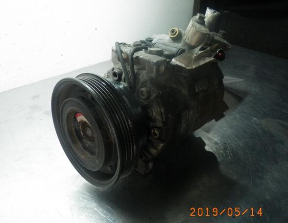 Air Conditioning Compressor ROVER 75 (RJ), MG MG ZT (--)