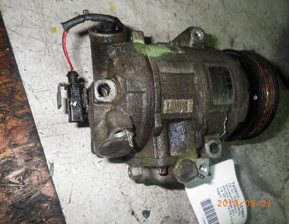 Airco Compressor SKODA Fabia I (6Y2)