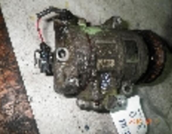 Air Conditioning Compressor SKODA Fabia I (6Y2)