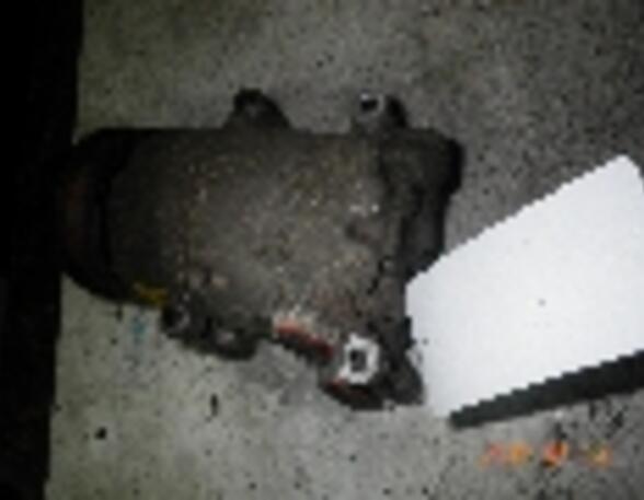 Air Conditioning Compressor FORD Focus II (DA, DP, HCP)