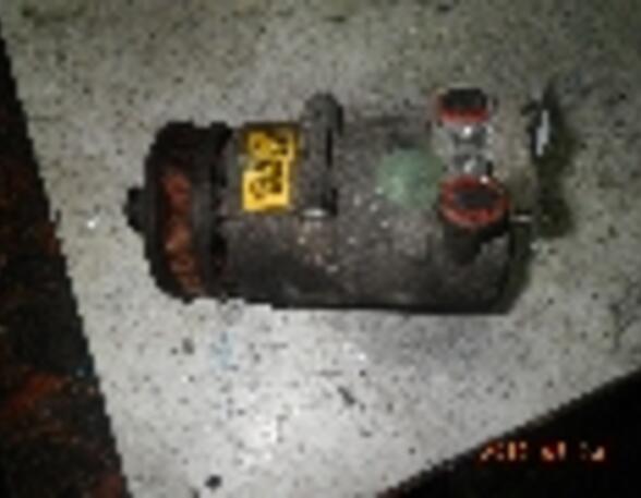 Airco Compressor FORD Focus II (DA, DP, HCP)