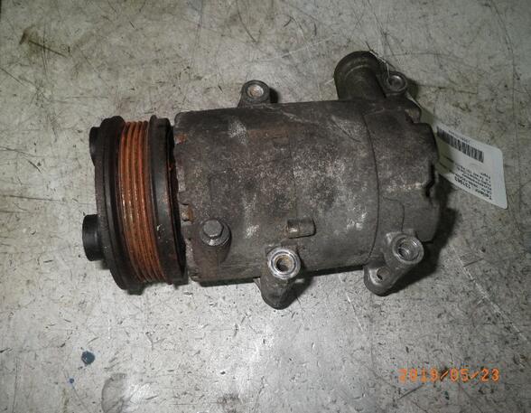 Airco Compressor FORD Focus II (DA, DP, HCP)