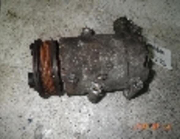 Air Conditioning Compressor FORD Focus II (DA, DP, HCP)