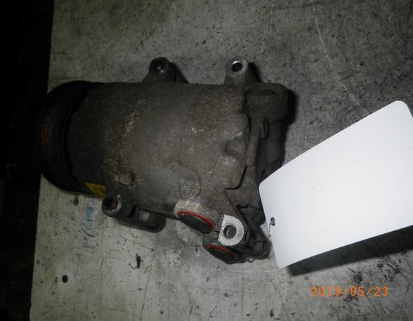 Air Conditioning Compressor FORD Focus II (DA, DP, HCP)