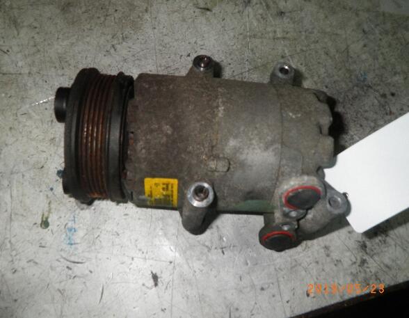 Airco Compressor FORD Focus II (DA, DP, HCP)