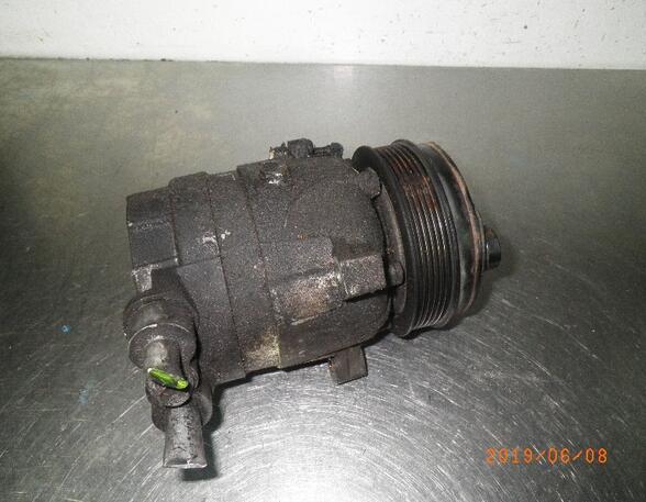 Airco Compressor OPEL Omega B (V94)