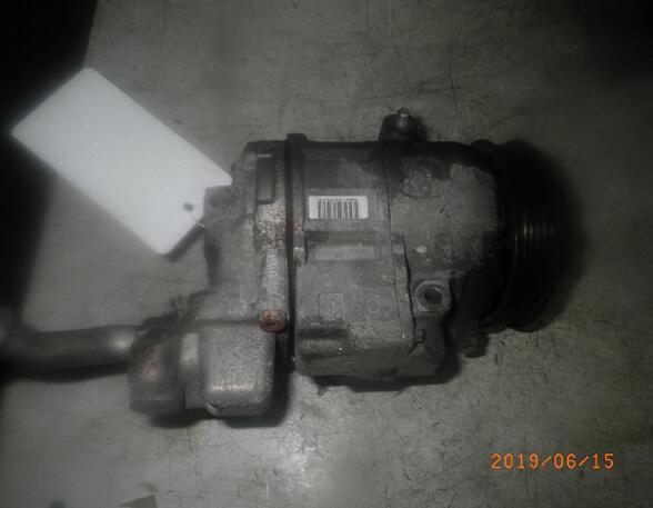 Air Conditioning Compressor MERCEDES-BENZ A-Klasse (W168)