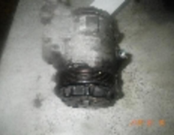 Air Conditioning Compressor MERCEDES-BENZ A-Klasse (W168)