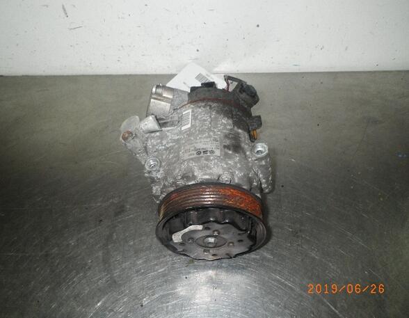 Airco Compressor VW Polo (9N)