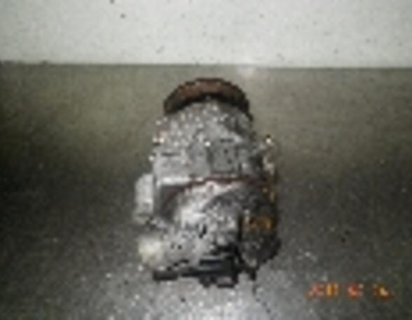 Air Conditioning Compressor VW Polo (9N)